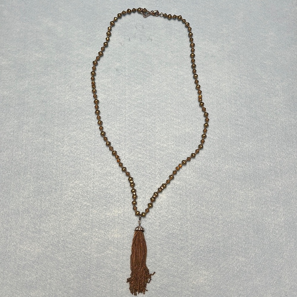 Stella & Dot Necklace